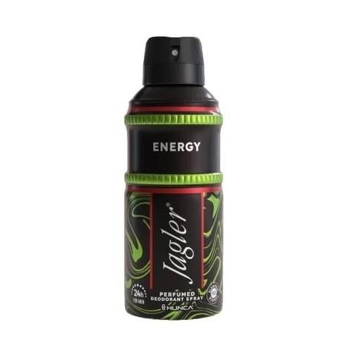 Jagler Deodorant Bay  Energy 150ml
