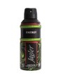 Jagler Deodorant Bay  Energy 150ml