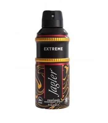 Jagler Deodorant Bay  Extreme 150ml