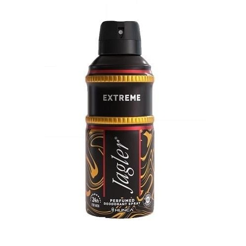 Jagler Deodorant Bay  Extreme 150ml