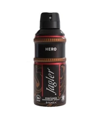 Jagler Deodorant Bay  Hero 150ml