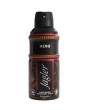 Jagler Deodorant Bay  Hero 150ml