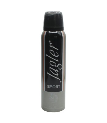 Jagler Deodorant Bay Sport 150ml