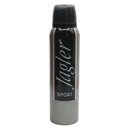Jagler Deodorant Bay Sport 150ml