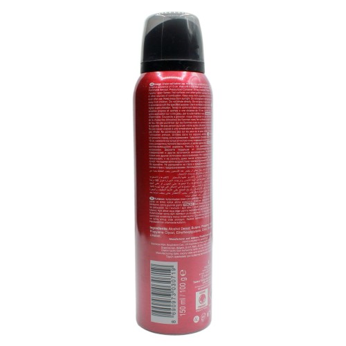 Jagler Deodorant Bay Storm 150ml
