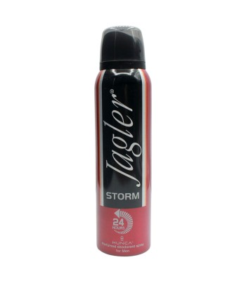 Jagler Deodorant Bay Storm 150ml