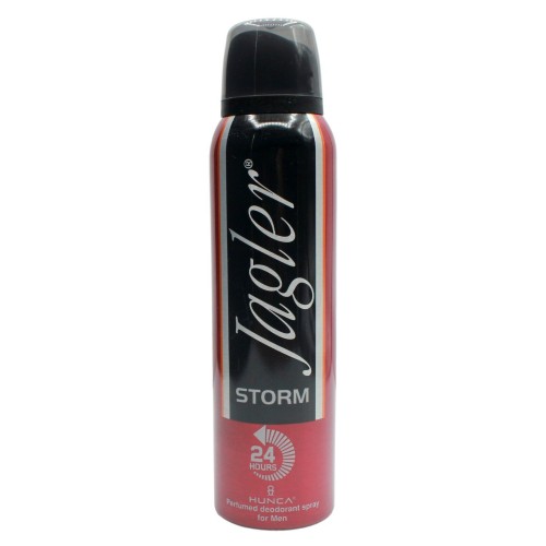Jagler Deodorant Bay Storm 150ml