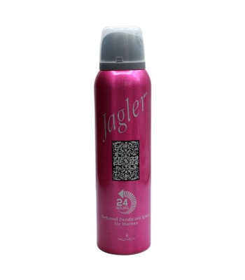 Jagler Deodorant Bayan 150ml