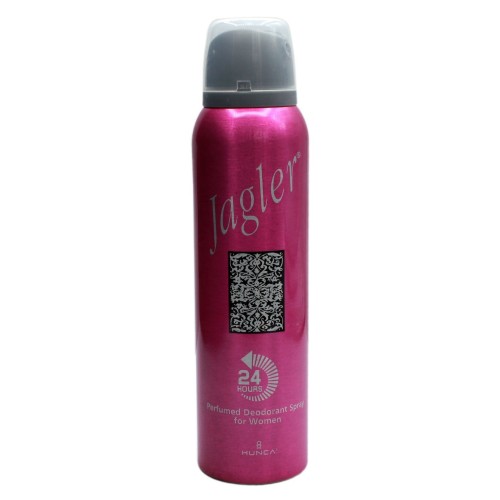 Jagler Deodorant Bayan 150ml