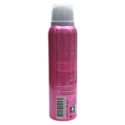 Jagler Deodorant Bayan 150ml