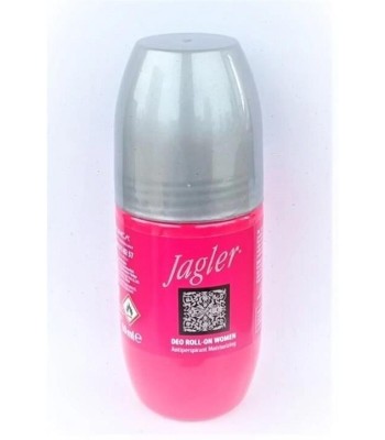 Jagler Roll-on Bayan Classic 50ml