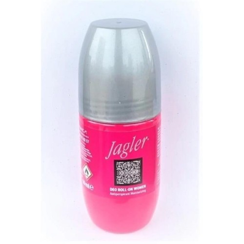 Jagler Roll-on Bayan Classic 50ml