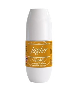 Jagler Roll-on Bayan Gold 50ml