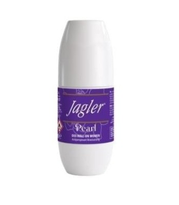 Jagler Roll-on Bayan Pearl 50ml
