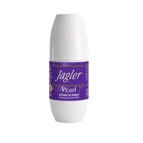 Jagler Roll-on Bayan Pearl 50ml