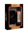 Jagler Set Edt 90ml+Deodorant Bay Black 150ml