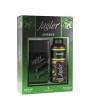 Jagler Set Edt 90ml+Deodorant Bay Energy 150ml