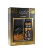 Jagler Set Edt 90ml+Deodorant Bay Extreme 150ml