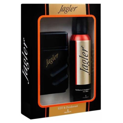 Jagler Set Edt 90ml+Deodorant Bay Gift 150ml