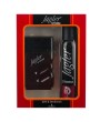 Jagler Set Edt 90ml+Deodorant Bay Storm 150ml