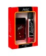 Jagler Set Edt 90ml+Deodorant Bay Storm 150ml