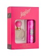Jagler Set Edt 60ml ve Deodorant Bayan 150ml