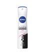 Nivea Deodorant Bayan Invisible Clear 150ml