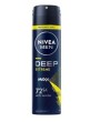 Nivea Deodorant Bay Deep Extreme 150ml