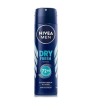 Nivea Deodorant Bay Dry Fresh 150ml