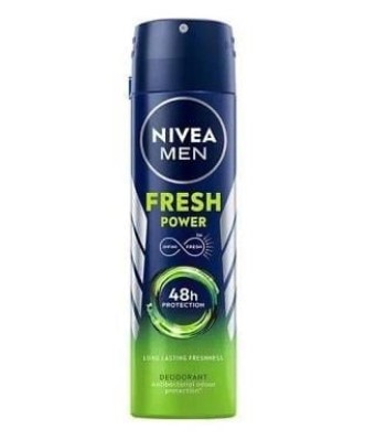 Nivea Deodorant Bay Fresh Power 150ml