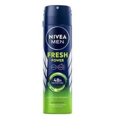 Nivea Deodorant Bay Fresh Power 150ml