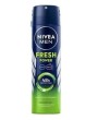 Nivea Deodorant Bay Fresh Power 150ml