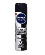 Nivea Deodorant Bay Invisible Original 150ml