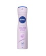 Nivea Deodorant Bayan Double Eff Mor 150ml