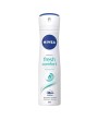 Nivea Deodorant Bayan Fresh Comfort 150ml