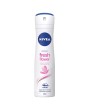 Nivea Deodorant Bayan Fresh Flower 150ml