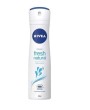 Nivea Deodorant Bayan Fresh Naturel150ml