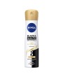 Nivea Deodorant Bayan Invisible İpeksi Pürüssüz 150ml