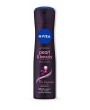 Nivea Deodorant Bayan Pearl Beauty Black 150Ml