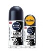 Nivea Roll-on Bay Invisible Original  50ml+25ml rollon