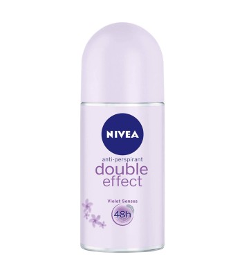 Nivea Roll-on Bayan Double Effect 50ml