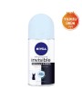 Nivea Roll-on Bayan Invisible Pure 50ml