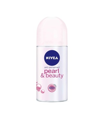Nivea Roll-on Bayan Pearl-Beauty Mor 50ml