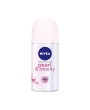 Nivea Roll-on Bayan Pearl-Beauty Mor 50ml