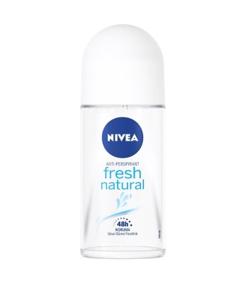 Nivea Roll-on Bayan Fresh 50ml