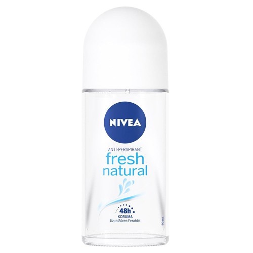 Nivea Roll-on Bayan Fresh 50ml