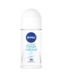Nivea Roll-on Bayan Fresh 50ml