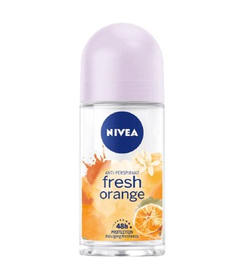 Nivea Roll-on Bayan Fresh Orange 50ml
