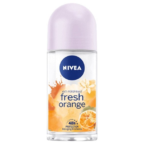 Nivea Roll-on Bayan Fresh Orange 50ml