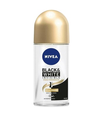 Nivea Roll-on Bayan Invisible İpeksi 50ml